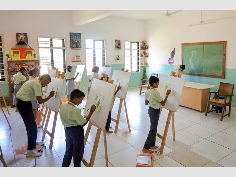 Art and Craft